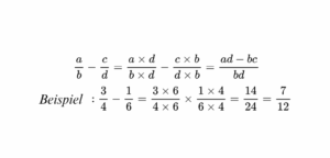 Bruchrechner