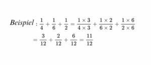 Bruchrechner