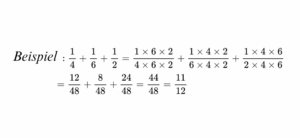 Bruchrechner