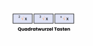 Wissenschaftlicher Taschenrechner