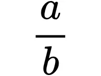 Was ist ein irreduzibler Bruch?