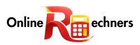 Online Rechner
