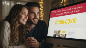 countdown rechner tage