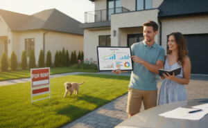 immobilien rendite rechner