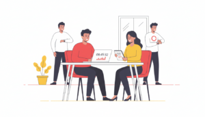 Arbeitszeitrechner online