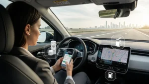 Steuer Fahrtkosten Rechner