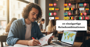 Kombinationsrechnerg