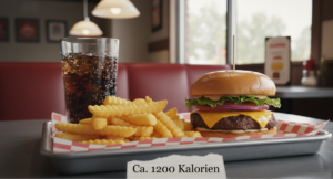 Kalorienrechner mahlzeit