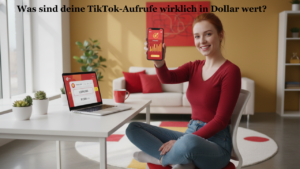 tiktok geld rechner