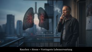 Lebenserwartung Rechner