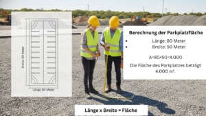 Flächenrechner