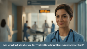 Urlaubstage Teilzeit Rechner