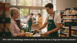Urlaubsrechner