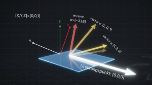 Kreuzprodukt rechner