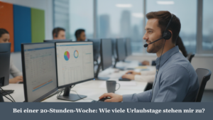 Urlaubsrechner